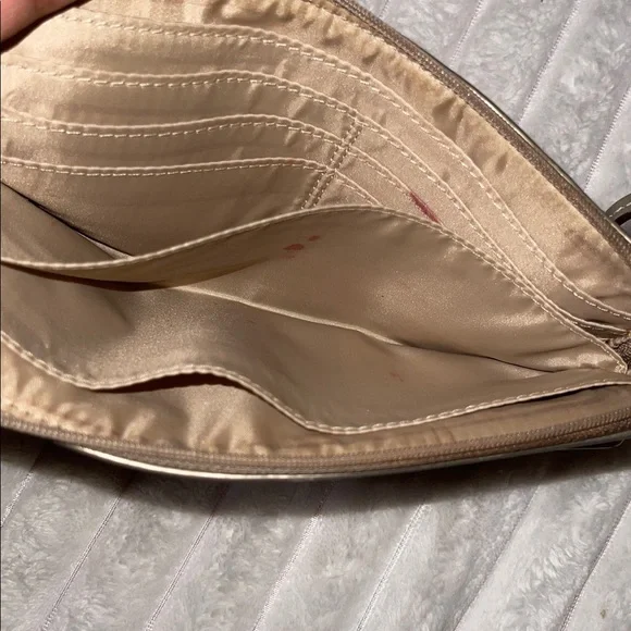 Coach Wristlet - Picture 8 of 10